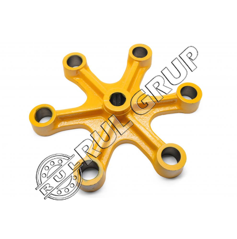 STEA PICK-UP E41812.AM 